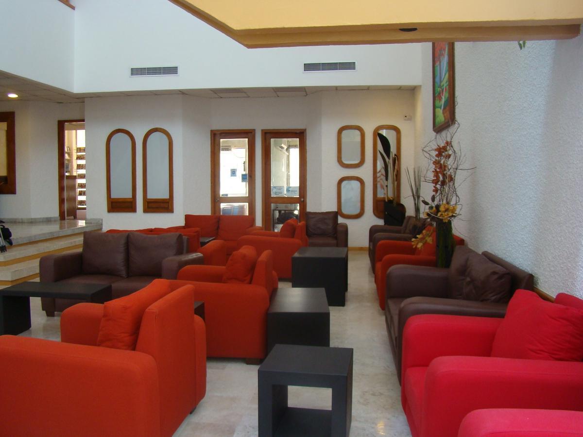 Hotel Enriquez Coatzacoalcos Bagian luar foto