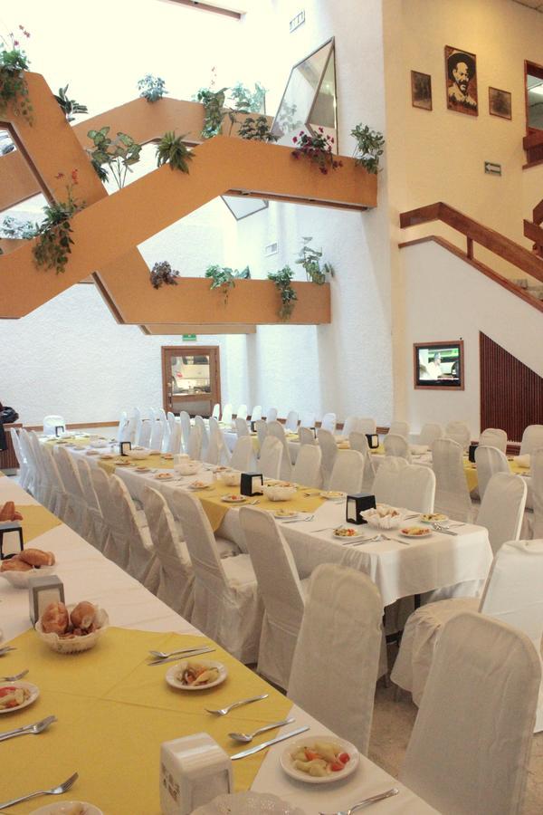 Hotel Enriquez Coatzacoalcos Bagian luar foto