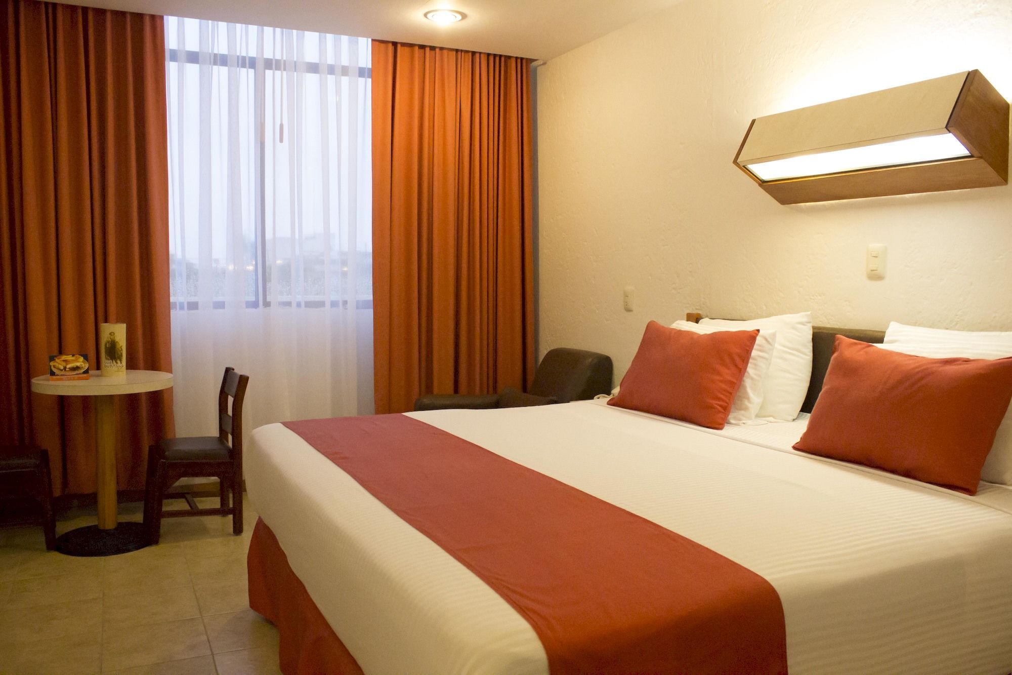 Hotel Enriquez Coatzacoalcos Bagian luar foto